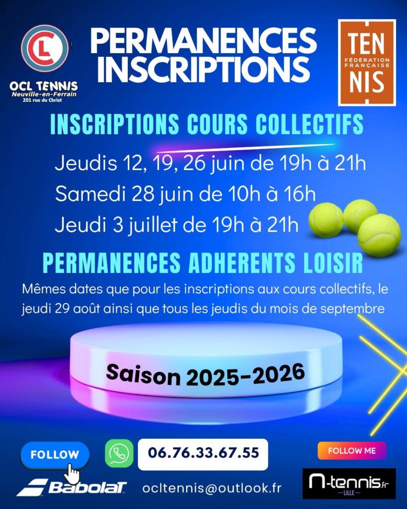 inscriptions