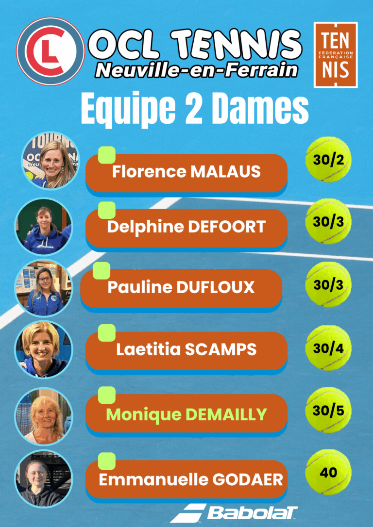 DAMES 2